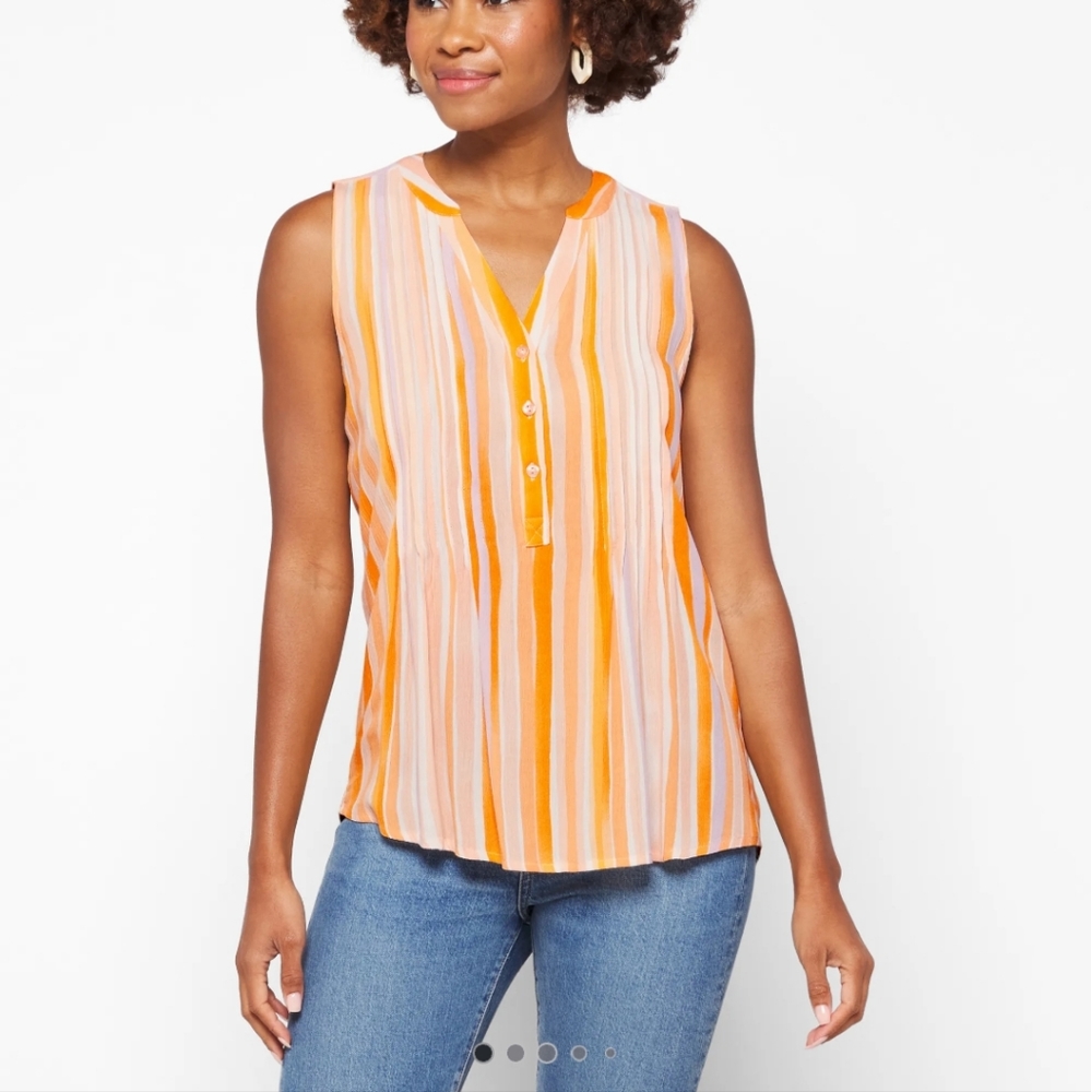 Market & Spruce Tank xl